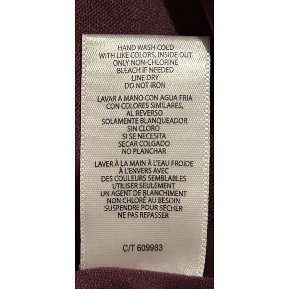 TAYLOR Women's Size 10 Floral-Print Tiered Ruffle Hem Dress V-Neck Smocked Waist - Picture 8 of 8